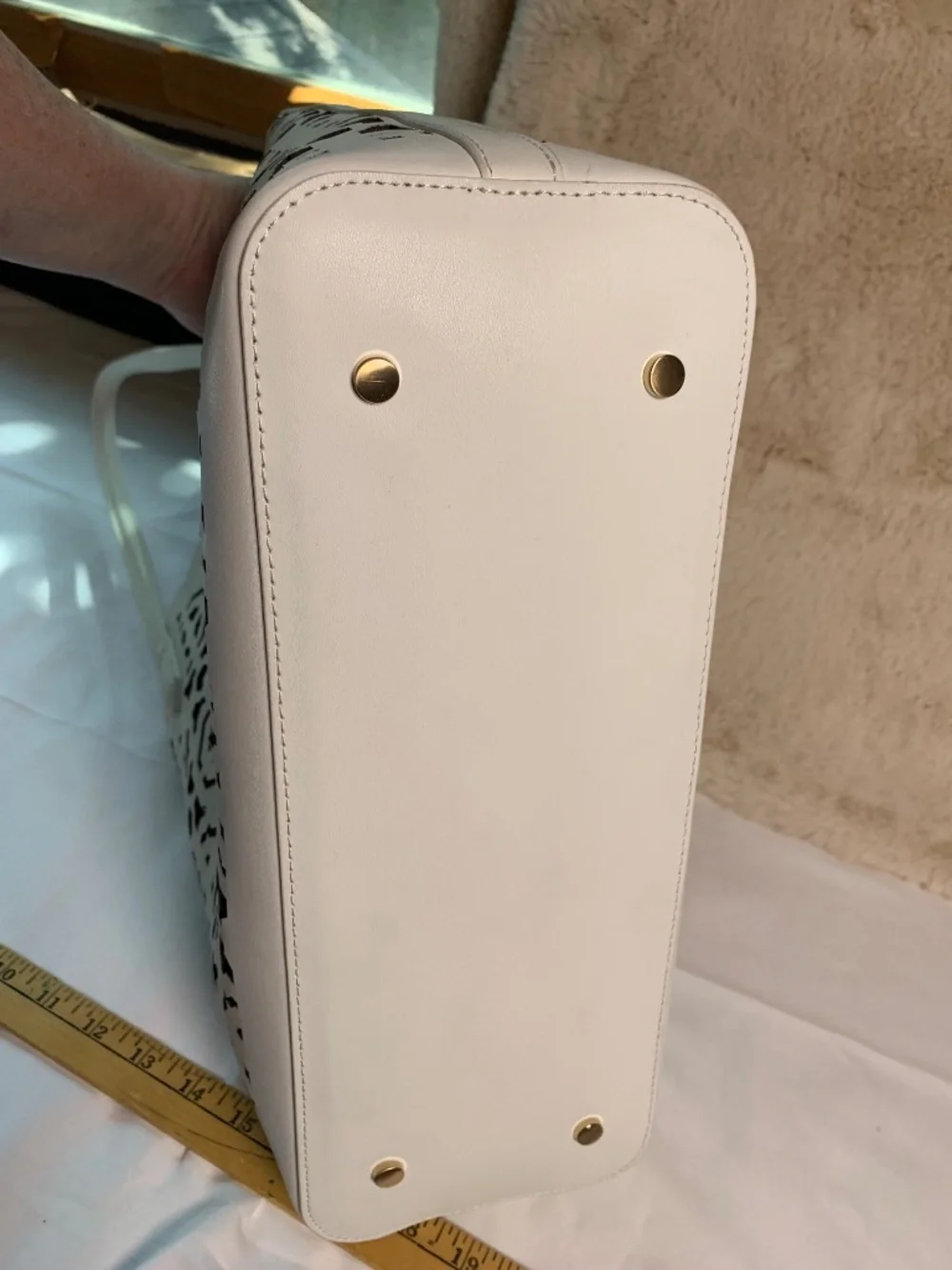 ANTONIO MELANI cute white